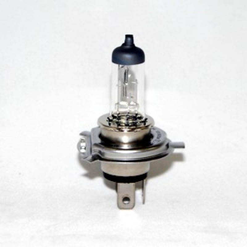 KCL Halogen Bulbs