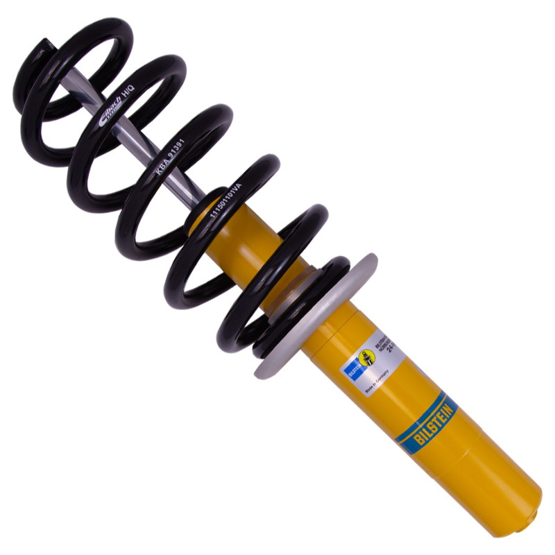 Bilstein B12 2008 Audi A5 Base Front and Rear Suspension Kit thumbnail 8