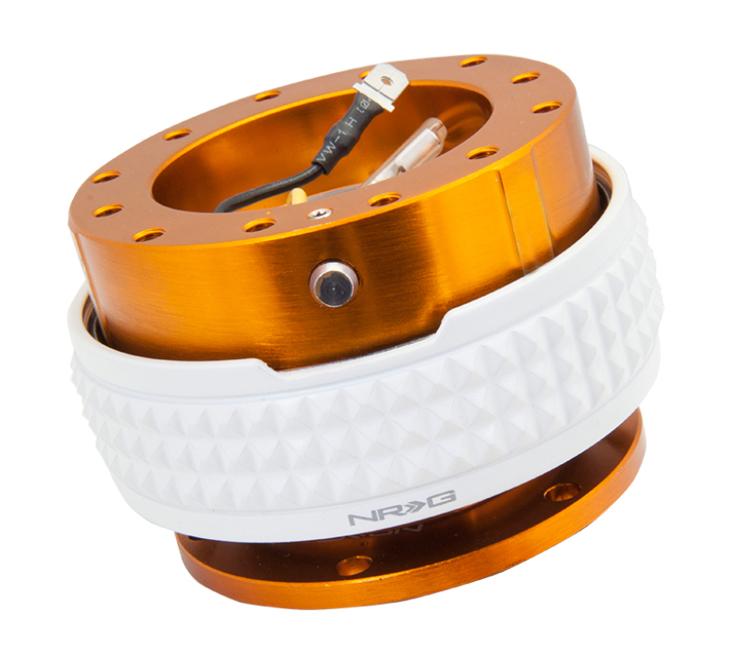 NRG Quick Release - Pyramid