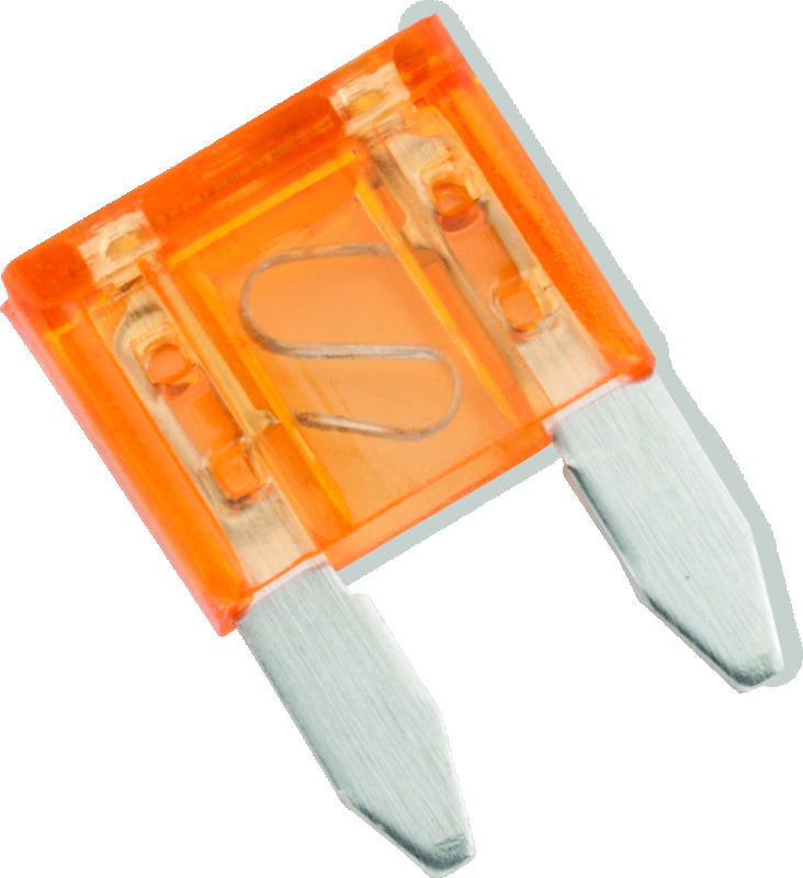 BKM Fuses