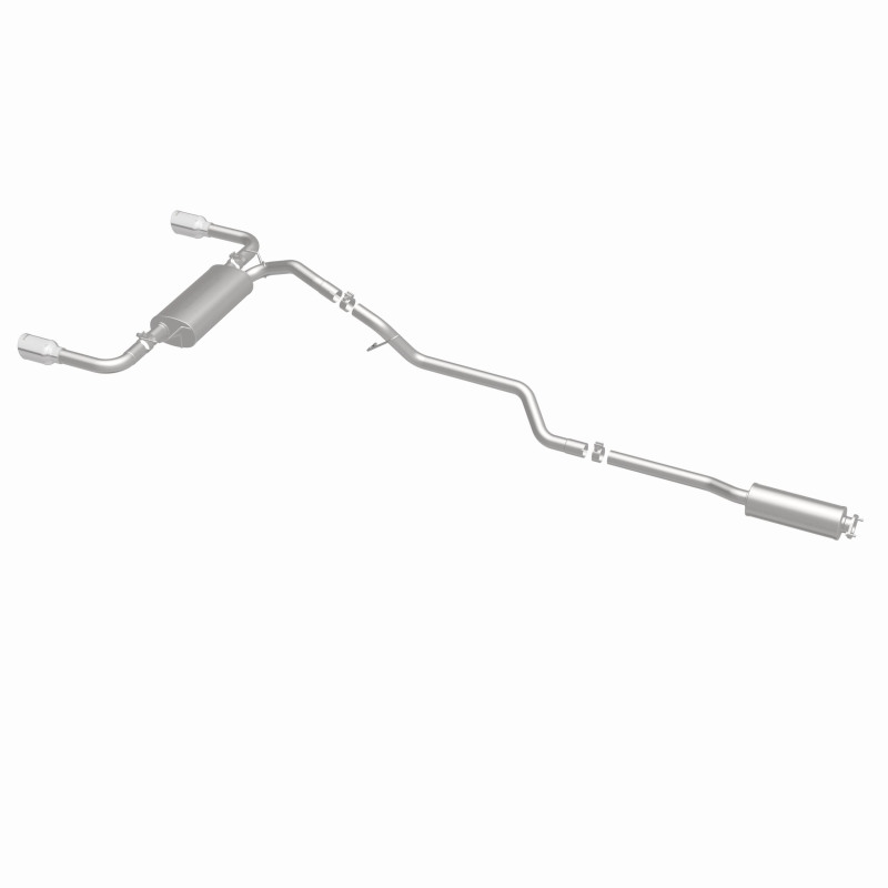 Magnaflow SYS C/B 2013 Ford Escape Turbo 2.0L thumbnail 6