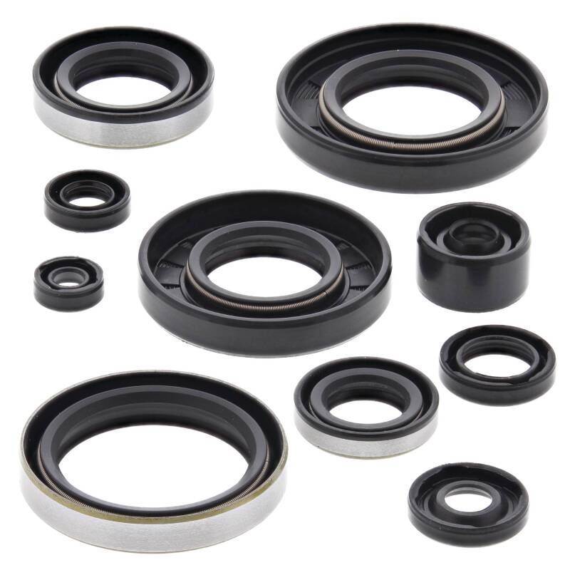 VEP Engine Oil Seal Kit