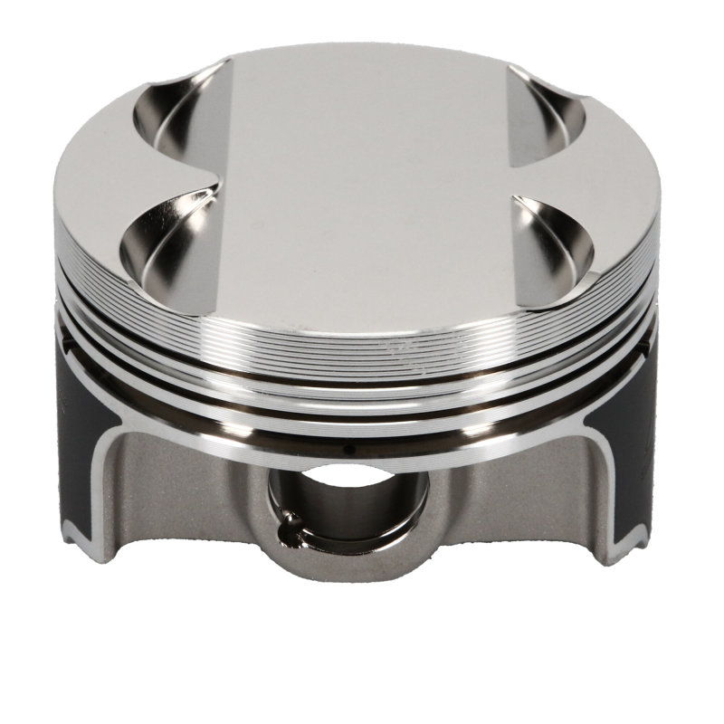 Wiseco Honda Turbo F-TOP 1.176 X 81.5MM Piston Shelf Stock Kit thumbnail 9