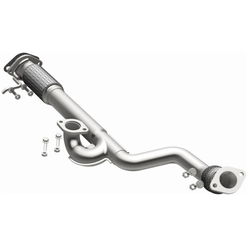 BRE Exhaust 10-15 Equinox Terrain 3.0L 3.6L Front Pipe Kit thumbnail 8