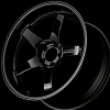 AVN GT Wheels