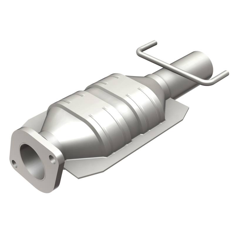 MagnaFlow Conv DF 95-02 Continental 4.6L rear thumbnail 2