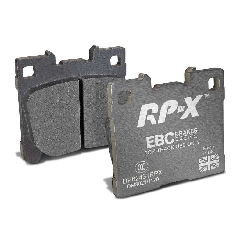 EBC RP-X Brake Pad Sets