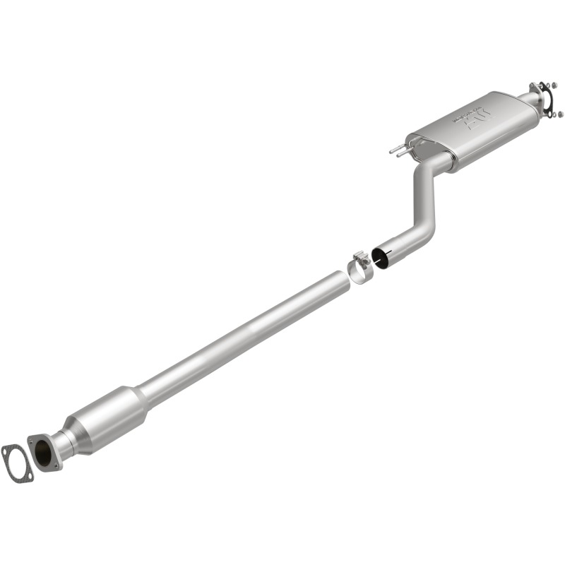 MAG Converter Direct Fit