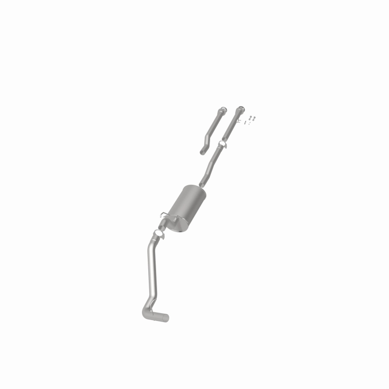 MagnaFlow BRE Exhaust Kit 95-04 Toyota Tacoma 3.4L thumbnail 8
