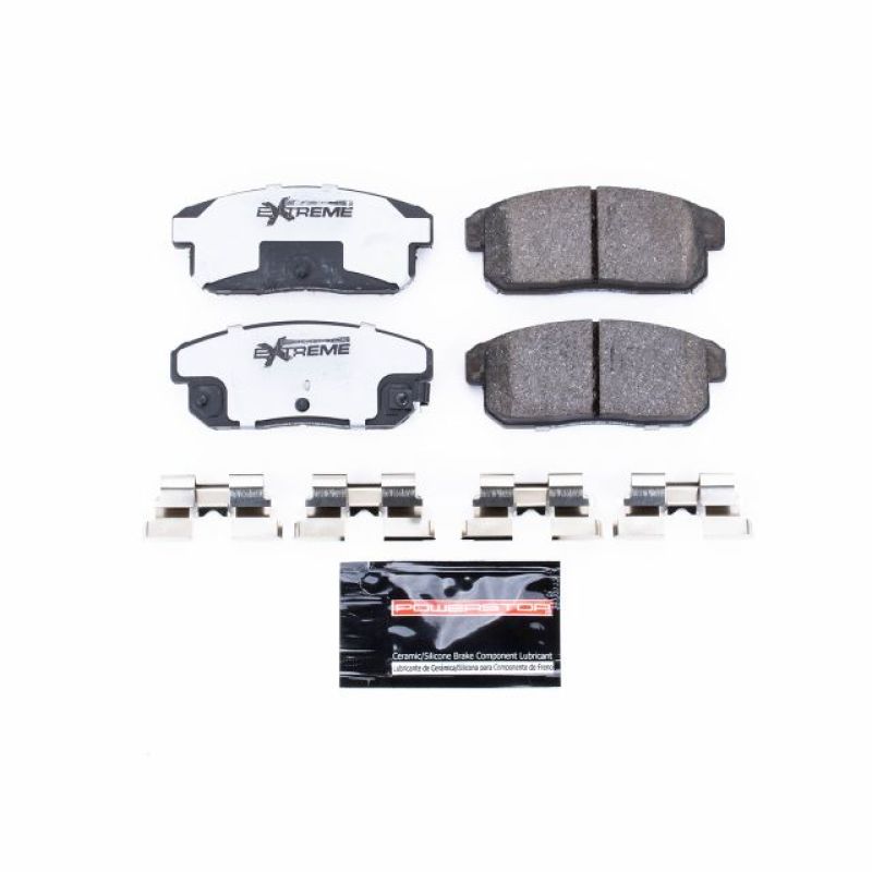PSB Z26 Extreme Brake Pads