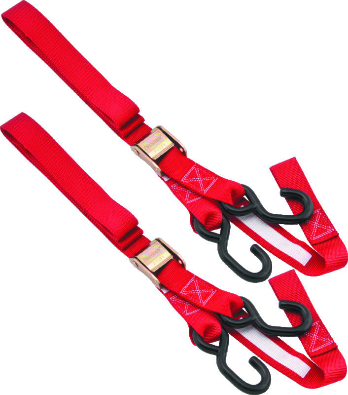 BKM Tie Downs