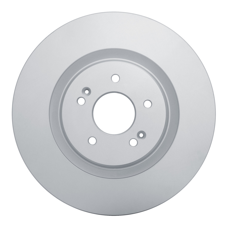DFC GeoSPEC Coated Rotors - Plain