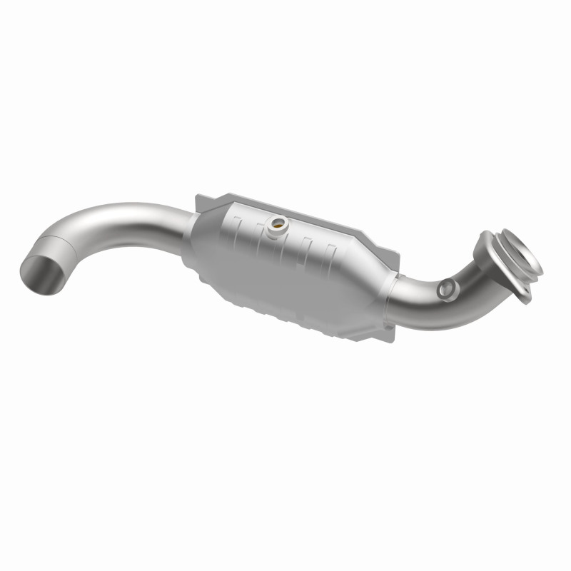 MagnaFlow Direct Fit Catalytic Converter 07-08 Expe/Nav 5.4L D/S OEM thumbnail 8