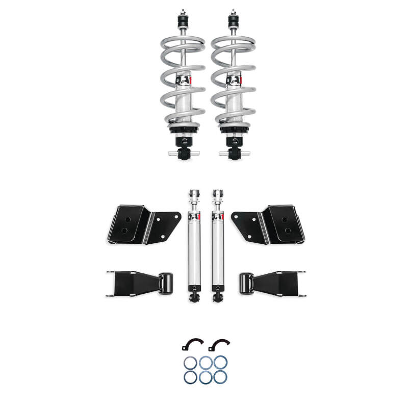 QAP Coil-Overs - Pro Coil