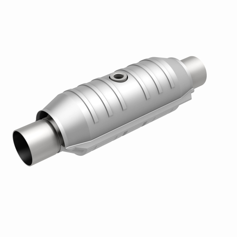 MagnaFlow Universal Catalytic Converter 2.25 inch CA Tier 1 thumbnail 9