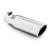 MBRP Univ Exhaust Tips SS
