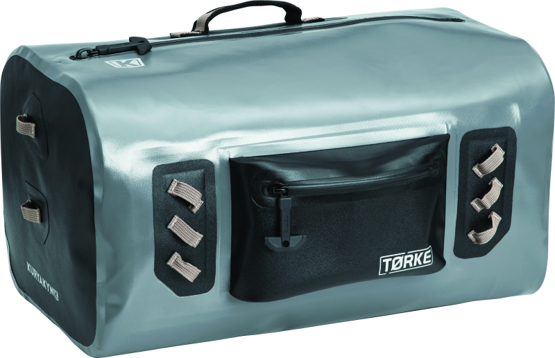 Kuryakyn Gear Bags and Backpacks 5171 TORKE 35L DRY DUFFLE thumbnail 7