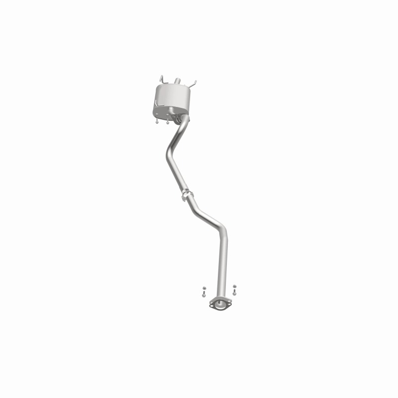 MagnaFlow BRE Exhaust Kit 00-06 Nissan Sentra 1.8L thumbnail 6