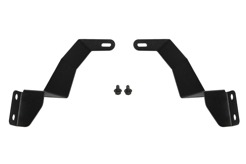 Diode Dynamics SS30 Stealth Bracket Kit for 2016-2021 Toyota Tacoma thumbnail 3