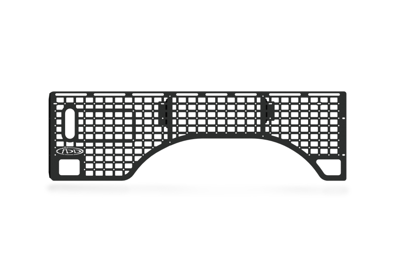 ADD Molle Panels