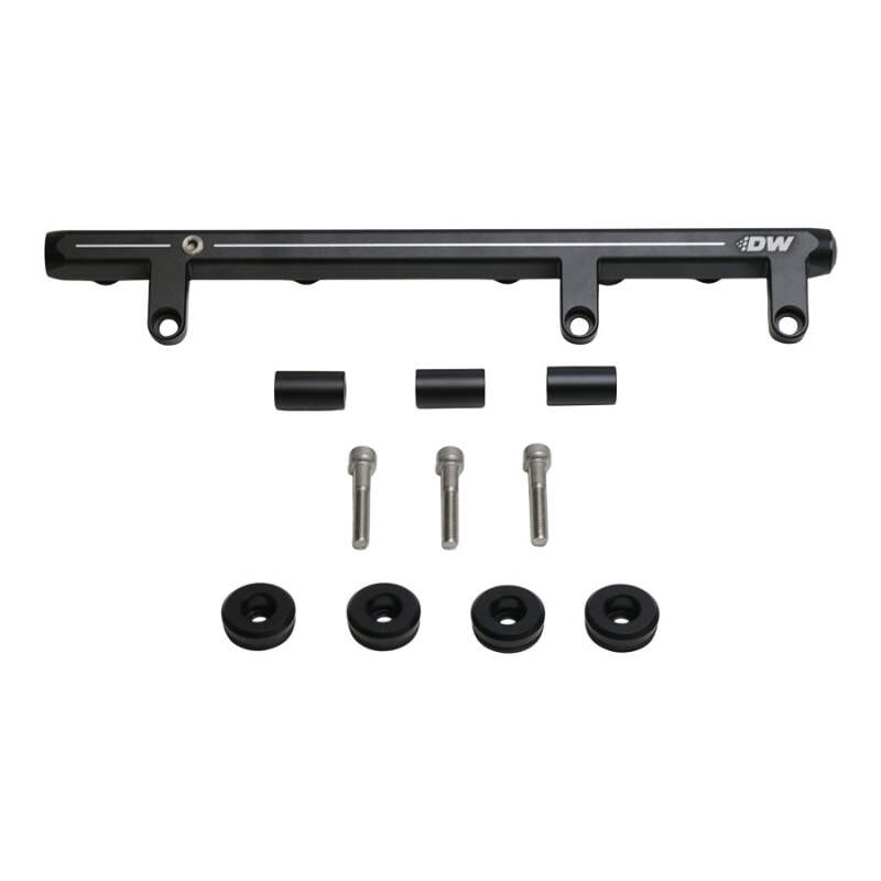 DW Fuel Rails