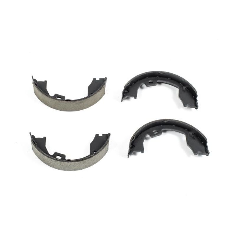 PSB Autospecialty Brake Shoes