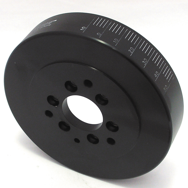 Fluidampr Chevy Big Block Harmonic Balancer Ring SBC 7.25in thumbnail 3