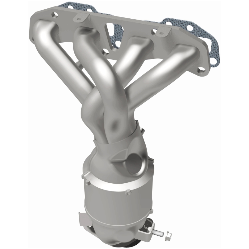 MagnaFlow Direct Fit Catalytic Converter 02-06 Sentra 2.5L OEM
