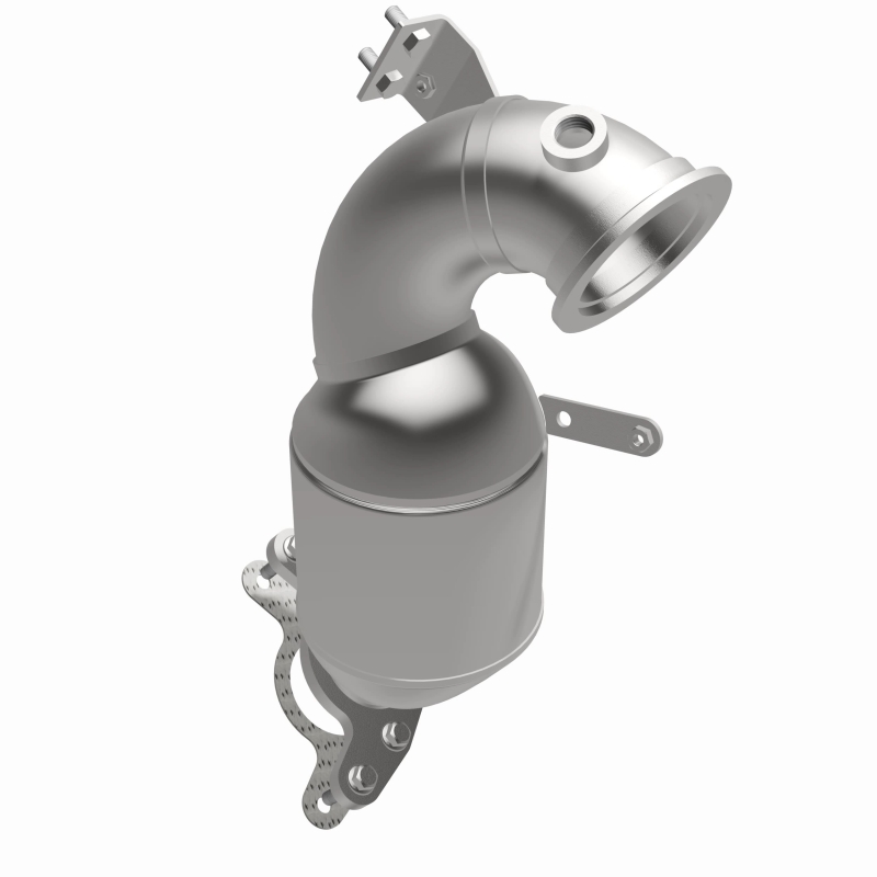 MagnaFlow 16-19 Buick Encore 1.4L California Grade CARB Compliant Direct-Fit Catalytic Converter thumbnail 5
