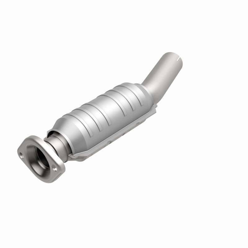 MagnaFlow Direct Fit Catalytic Converter 06-10 Toyota Rav4 3.5L thumbnail 6