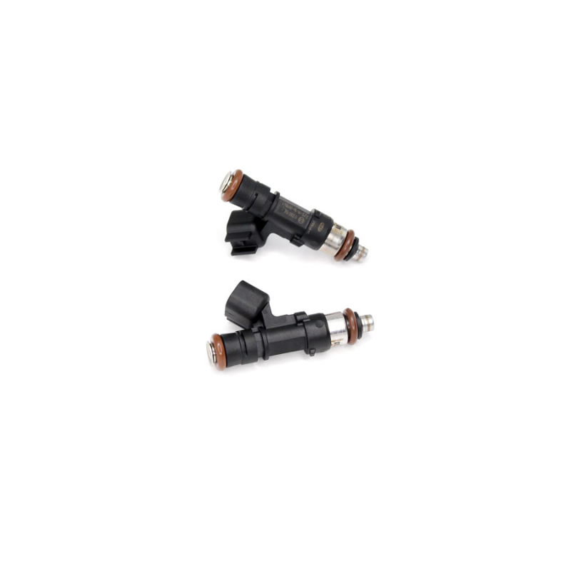 DW Powersports Injectors - 2 Cyl