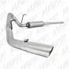 MBRP Catback Exhaust AL