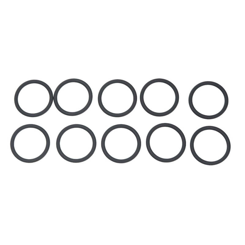 DeatschWerks ORB -12 Viton O-Ring (Pack of 10) thumbnail 2