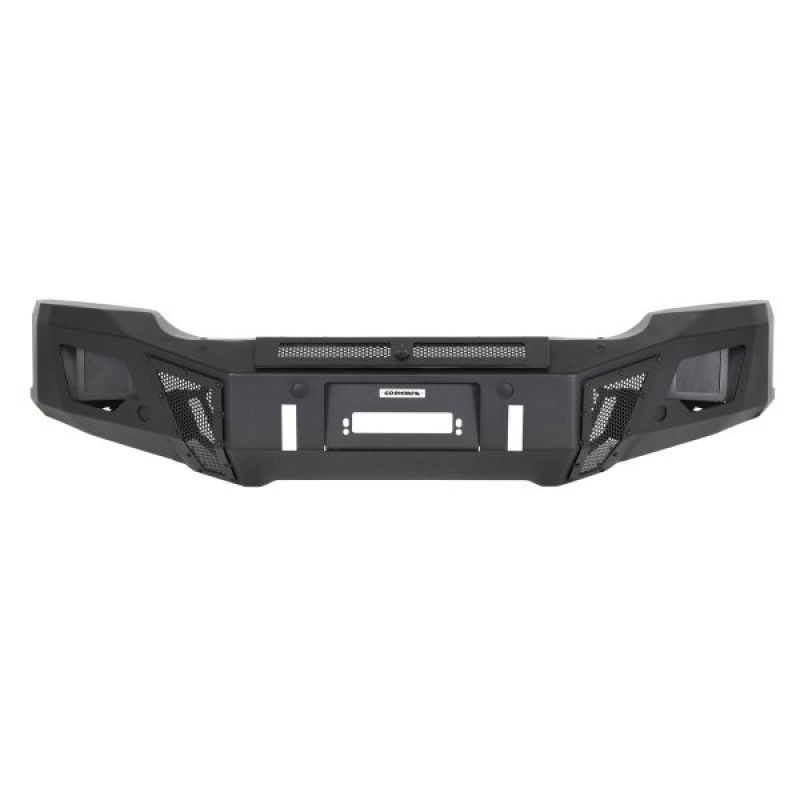 Go Rhino 19-22 Chevrolet Silverado 1500 BR6 Front Bumper Replacement thumbnail 2