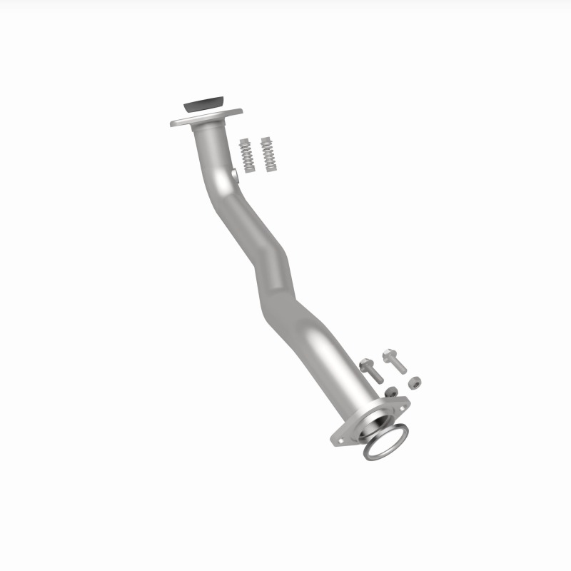BRE Exhaust 09-15 Toyota Venza 2.7L Front Pipe Kit thumbnail 4