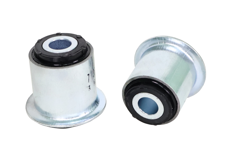Service kit for Whiteline front upper control arms