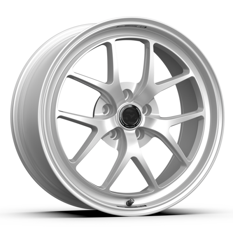FFT Sector RSR Wheels