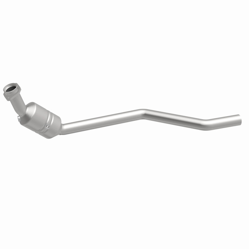 MagnaFlow 03-05 Jaguar S-Type 4.2L Direct Fit Converter thumbnail 8