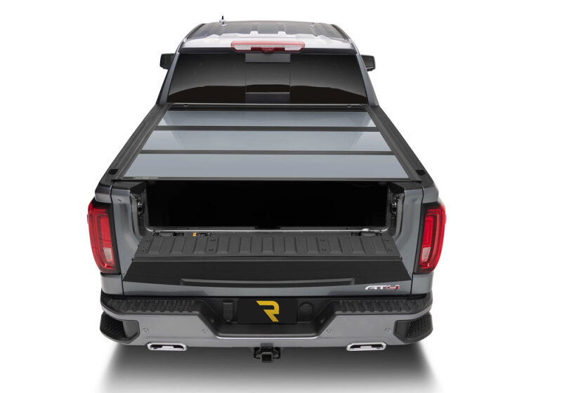 UnderCover Fusion Tonneau Covers AR12019L-G1C Cover thumbnail 8