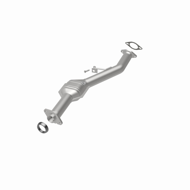 MagnaFlow 09-13 Subaru Forester 2.5L Direct Fit Converter thumbnail 8