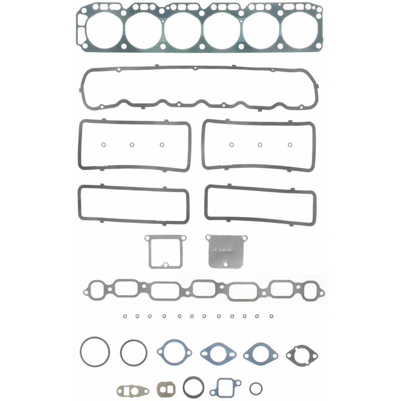 FEL Cylinder Head Gaskets