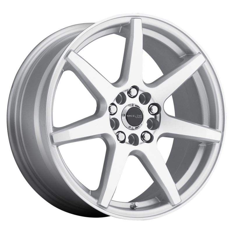 RCL 131 Evo Wheels
