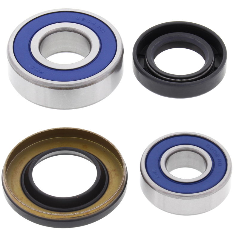 ABR Wheel Bearing Kits