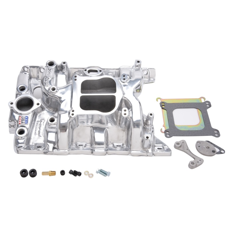 EDE Performer Intake Manifold