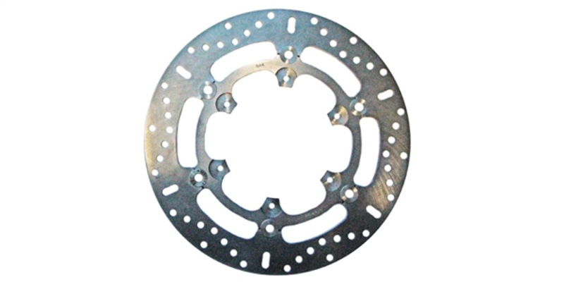 EBC 16-23 Husqvarna 701 Enduro Front Left Standard Brake Rotor