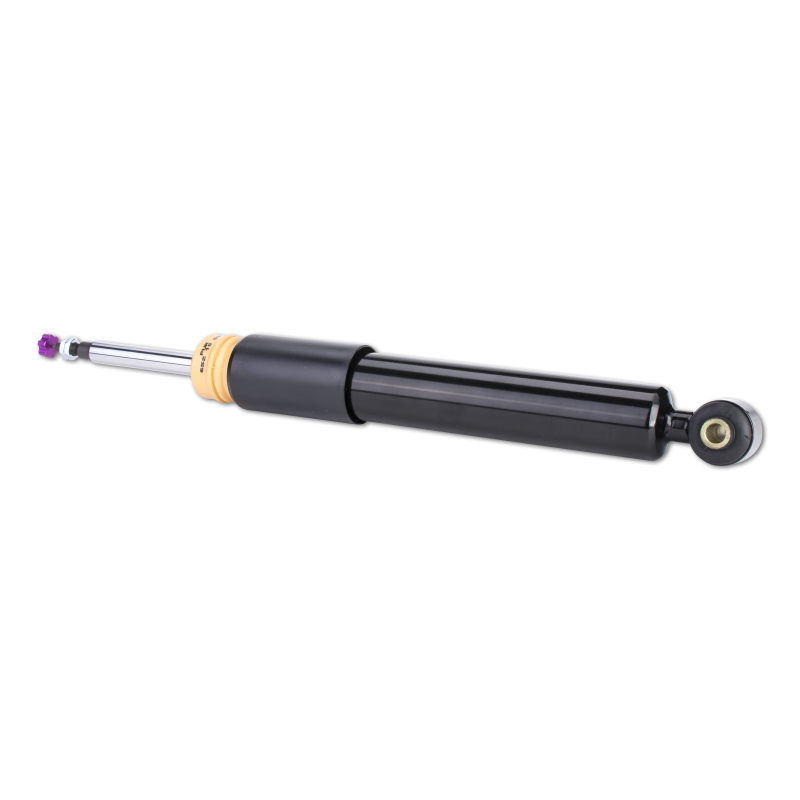 KW Street Comfort Coilover Kits 1802000D Kits, Comfort, 0.6 - 1.6 in. Lowered Front, 0.8 - 1.8 in. Lowered Rear, Natural/Black Shocks, Yellow Springs, BMW, Kit thumbnail 8