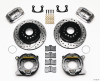 WIL Dynalite Brake Kit