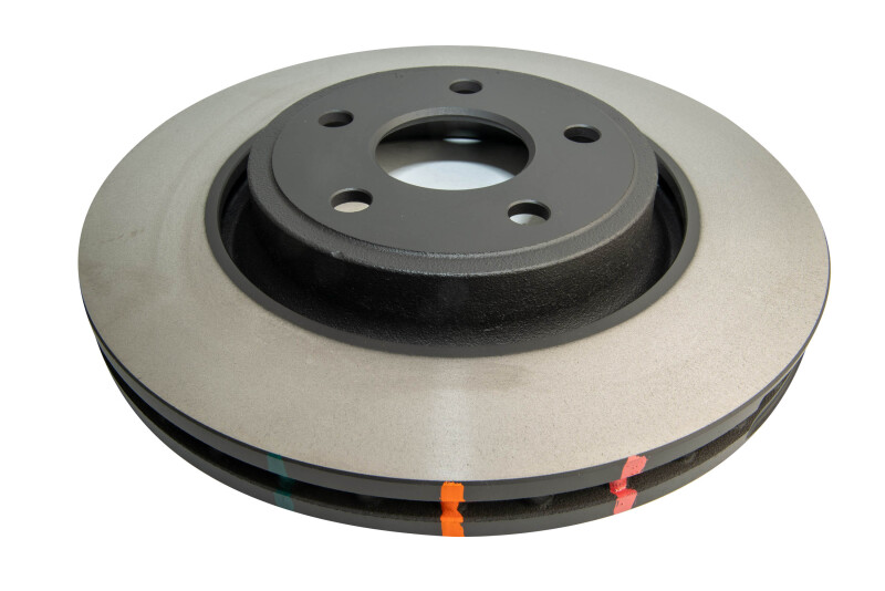 DBA 4000 Standard Rotors