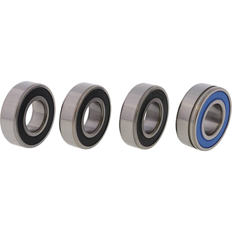 ABR Wheel Bearing Kits