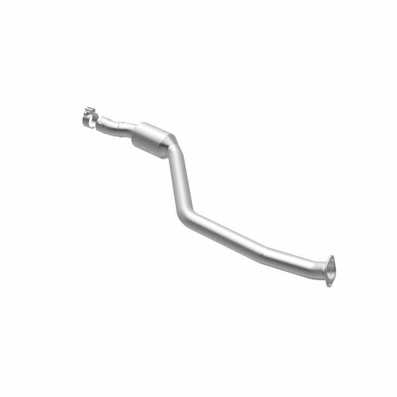 MagnaFlow 09-13 BMW 128i 3.0L Direct Fit Converter thumbnail 9